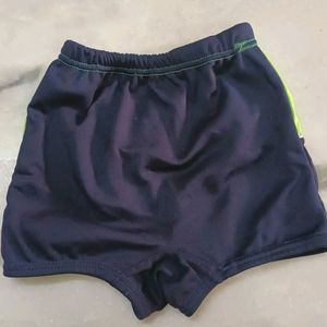 Swimwear Bottom