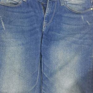 Lee Jeans_ women_ Size - 27 -28 Inches