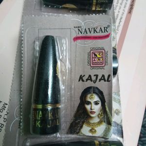 Kajal Pack 12