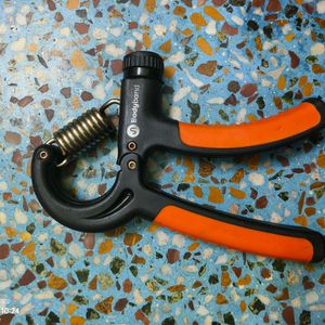 Hand Gripper Weight Up To 10 - 40 Kg