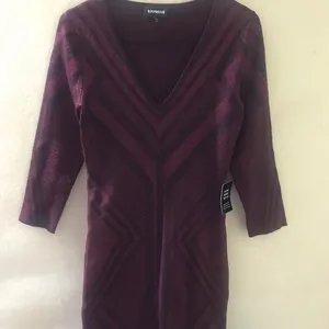 Express Dress