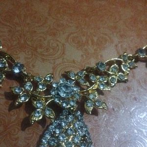 Women Jwellery Set