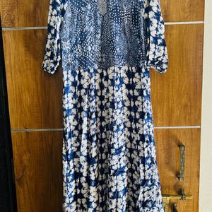 Kurti/ Dress