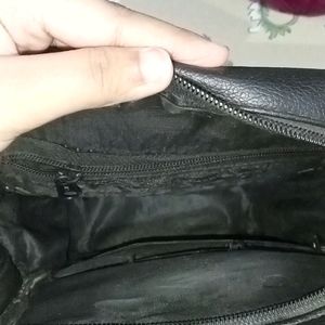 Men's Daily Wear Bag