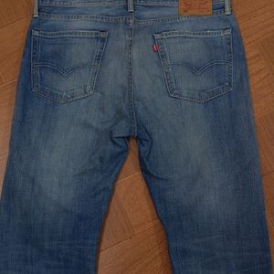 Levis Jeans