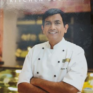 Kitchen Secrets By Sanjeev Kapoor