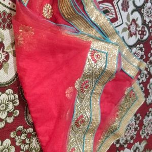 NEW VERY BEAUTIFUL DUPATTA