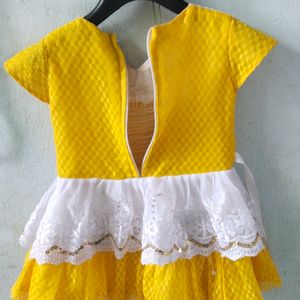 Baby Frock