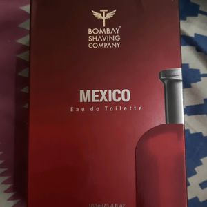 Bombay Shaving Company Mexico