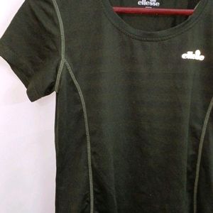 🔴olive Tshirt For Women