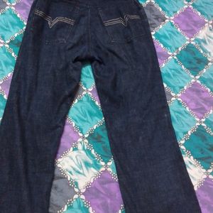 Combo Straight Fit Jeans