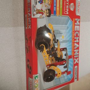 Fixed Price mechanix Game For Kids Age 7 +