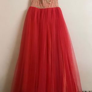 Beautiful Gown Dress