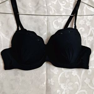 Light Padded Push Up Bra