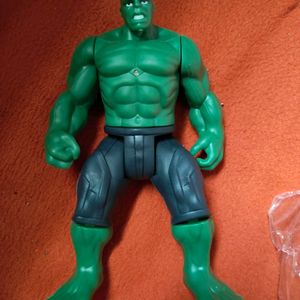 Avengers Hulk Toy