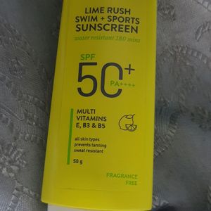 Dot & Key Sunscreen