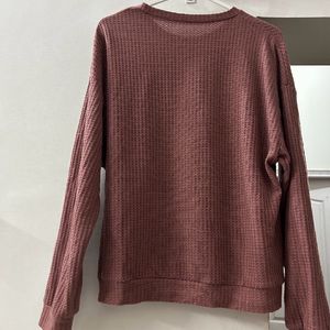 Sweatshirt For Women