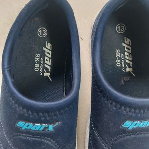 Sparx Kids Shoes (Unisex) Size 13