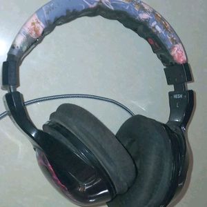 Skull Candy Headphones