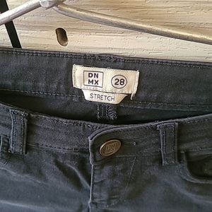 DNMX Denim Size 28