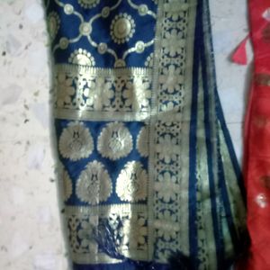 Kurta And Dupatta