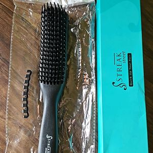 Detangler Hair Brush