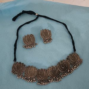 Jewellery Set