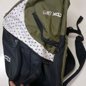 Back-pack