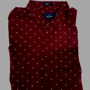 Diwlai Sale😍2 Men Shirts For College And Office