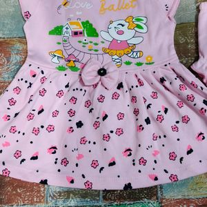 Baby Girl Dress