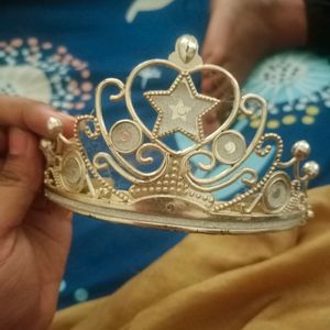 Crowns