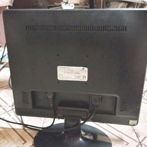 Monitor For Computer