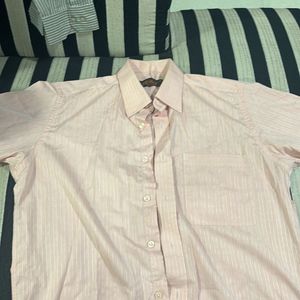 Zero Brand Shirt For Men Size 39