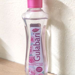 Dabur Gulabari Premium Rose Water