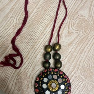 Handmade Necklace