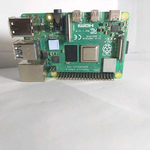 RASPBERRY Pi 4B 8Gb RAM  MINI COMPUTER