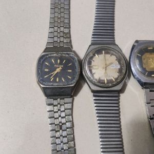 All Ricoh Watch Not Working Need Service