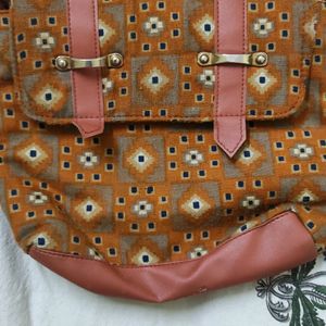 Two Bag at Good Condition