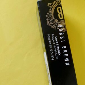 Bobbi Brown Luxe Lipstick