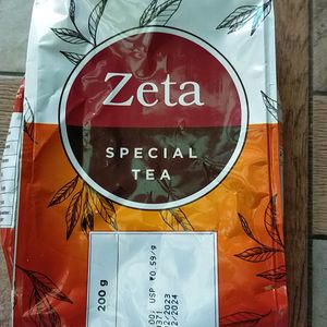 Zeta Special Assam CTC Leaf