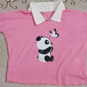 Cute Korea Top