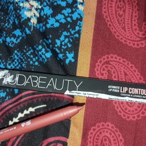 Original Huda Beauty Lip Contour 2.0