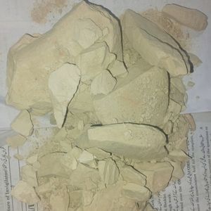 Multani Mitti From Rajasthan