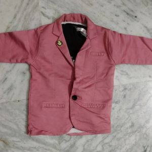 3 piece Partywear Suit