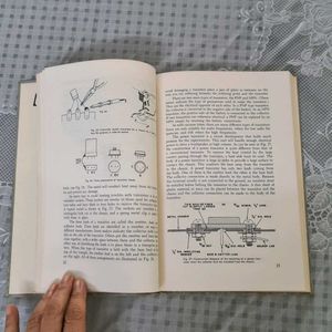 The Electronic Experimenter's Manual - D A Findlay