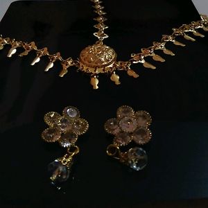 Jewellery Set