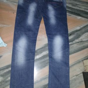 Brand New Jeans Men, 32 Size, Not Used