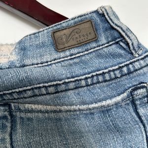 Refuge Denim Shorts 30 Waist