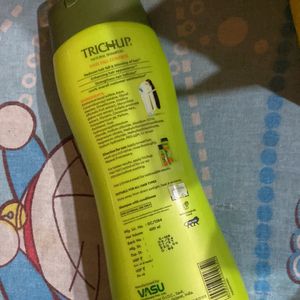 Trichup Natural Shampoo