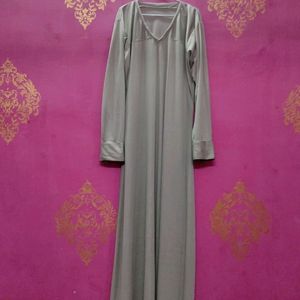 Pinteresty Abaya Khimar Set